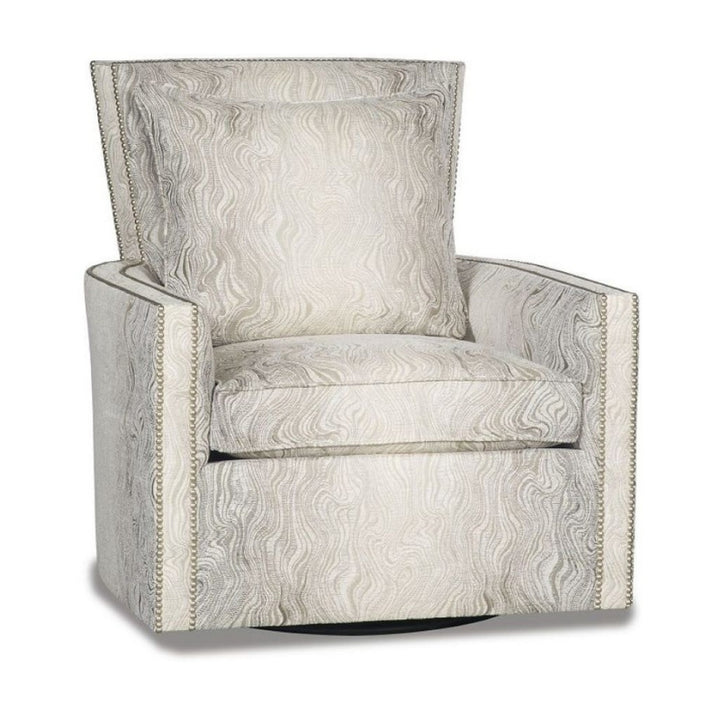 Clarice Swivel Chair