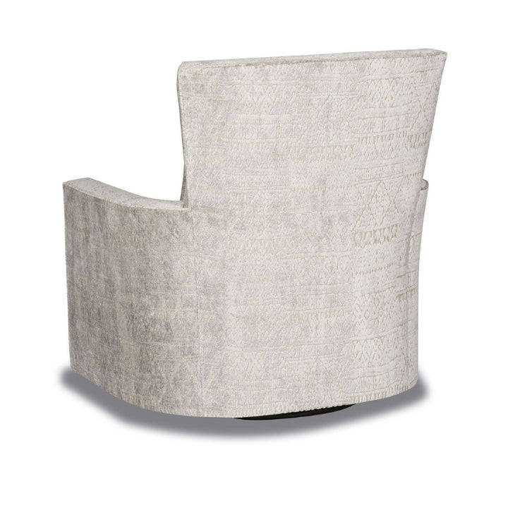 Clarice Swivel Chair