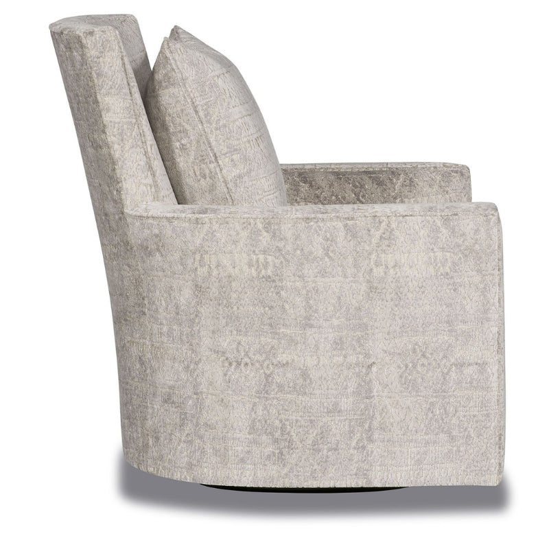 Clarice Swivel Chair