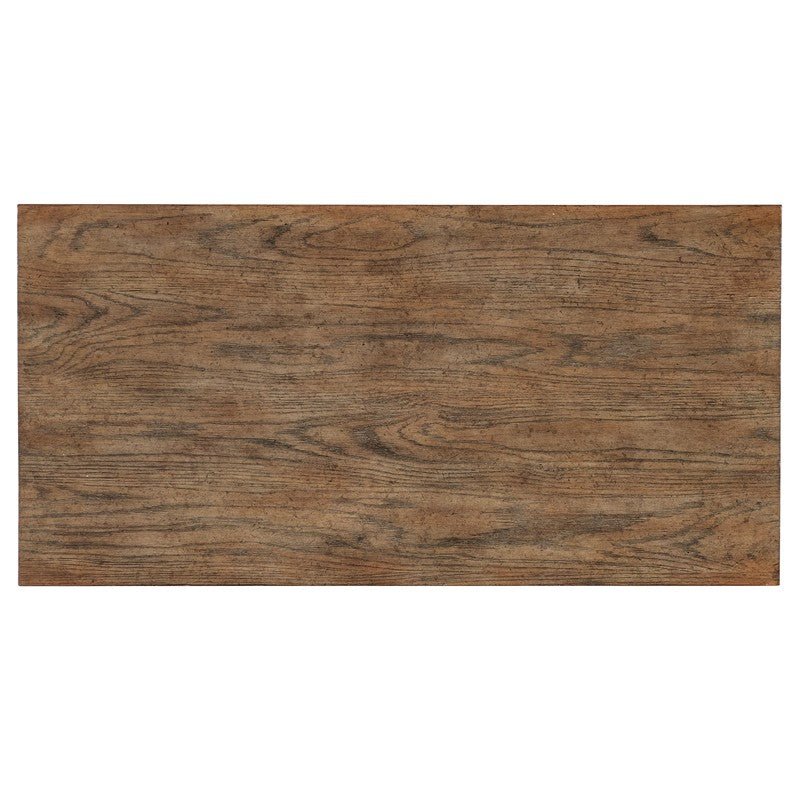 Americana - Pie Chest - Light Brown