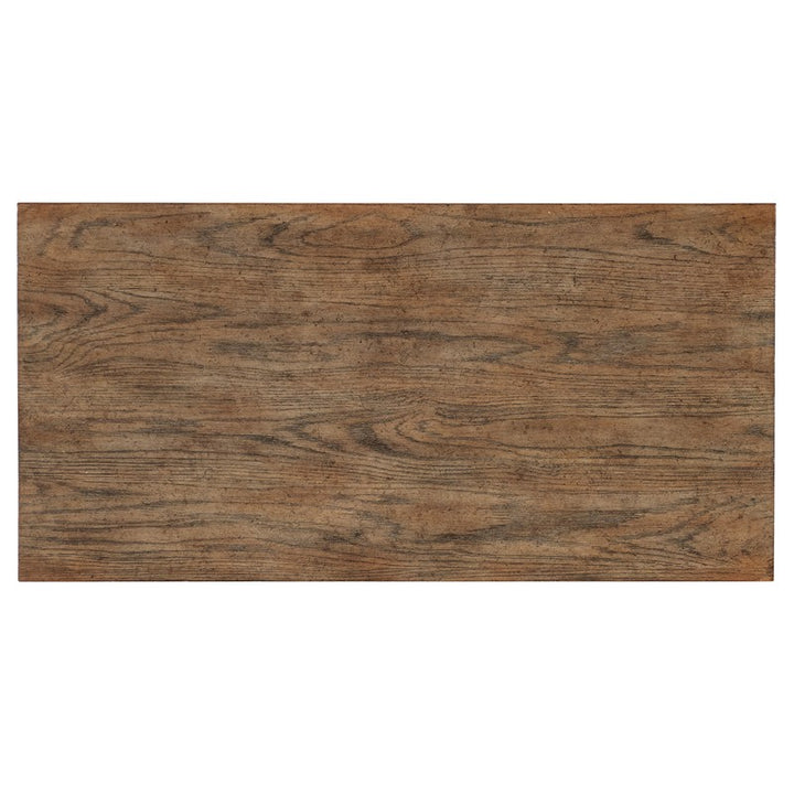 Americana - Pie Chest - Light Brown