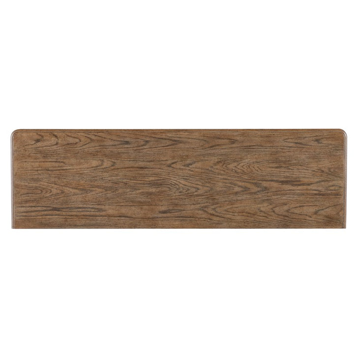 Americana - Server - Dark Brown