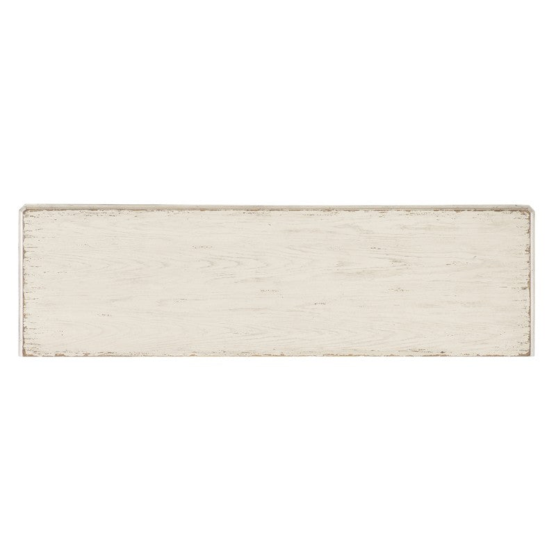Americana - Dresser - White
