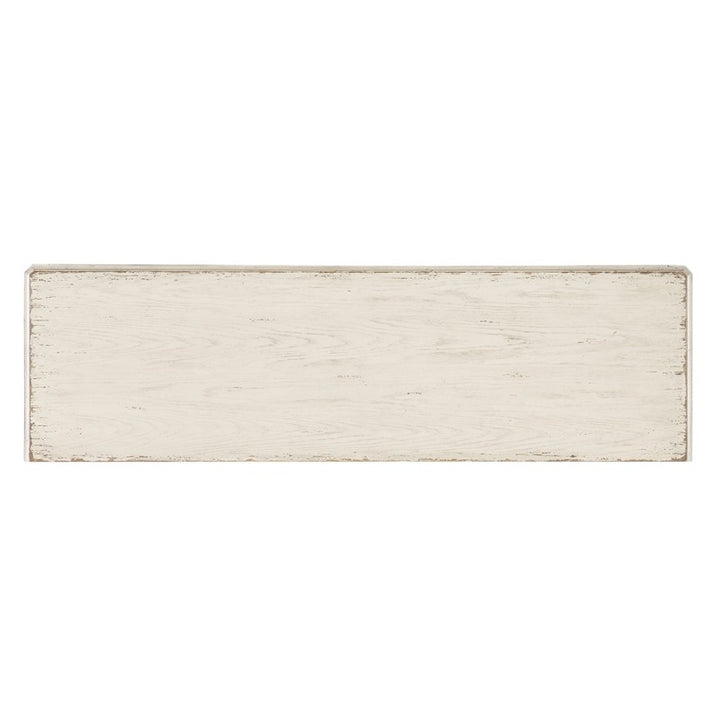 Americana - Dresser - White
