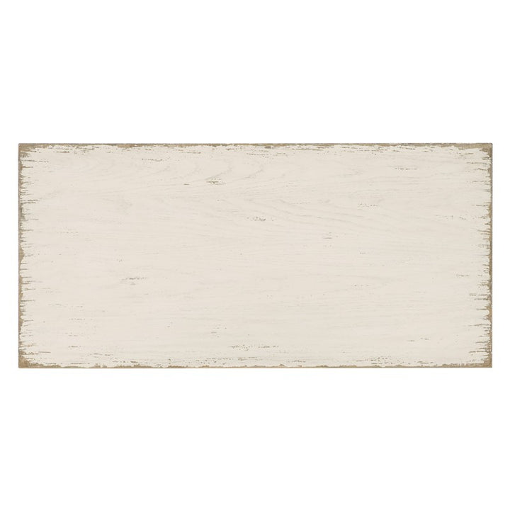 Americana - Six-Drawer Chest - White