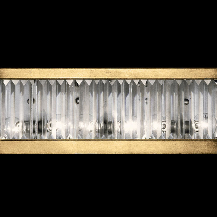 Crystal Enchantment 7" Sconce
