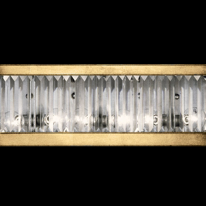 Crystal Enchantment 7" Sconce