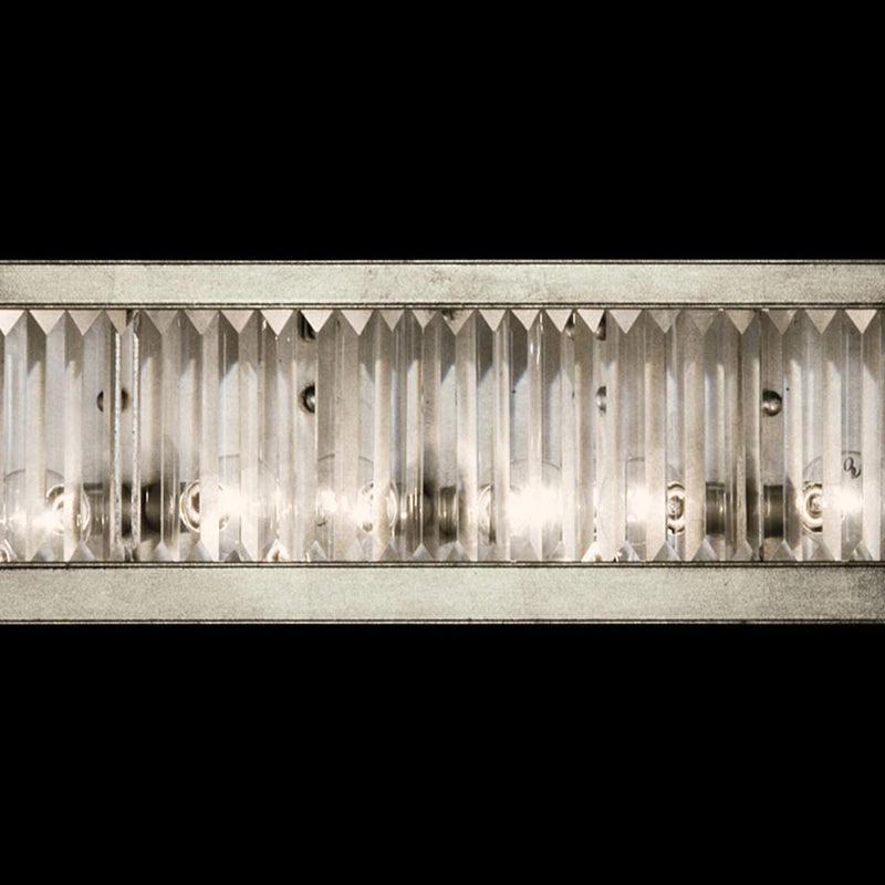 Crystal Enchantment 7" Sconce