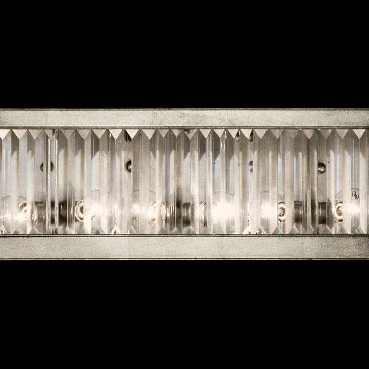 Crystal Enchantment 7" Sconce