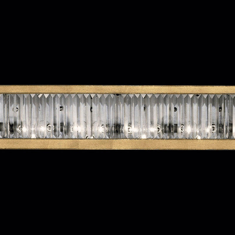 Crystal Enchantment 7" Sconce