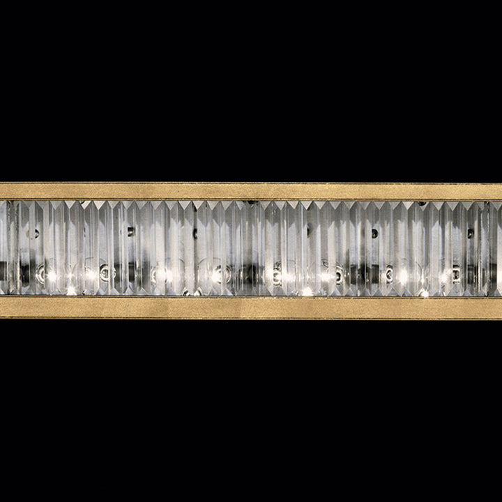 Crystal Enchantment 7" Sconce