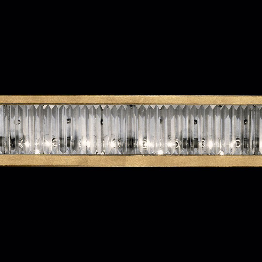 Crystal Enchantment 7" Sconce