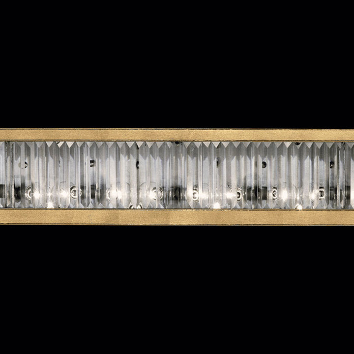 Crystal Enchantment 7" Sconce