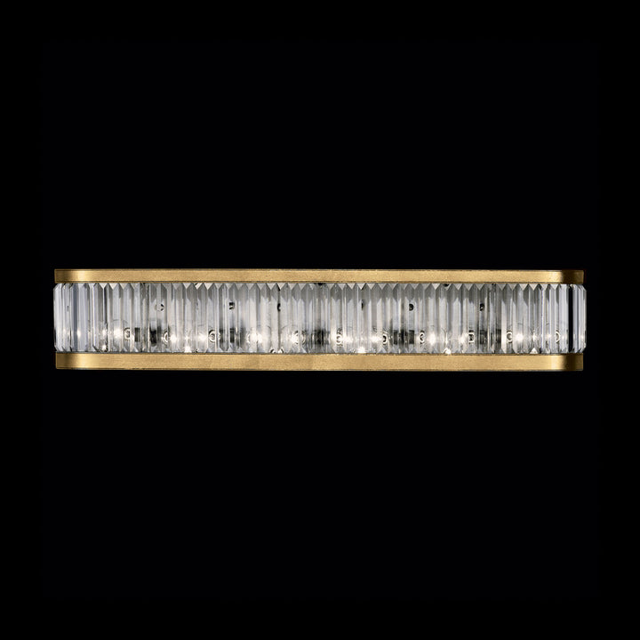 Crystal Enchantment 7" Sconce