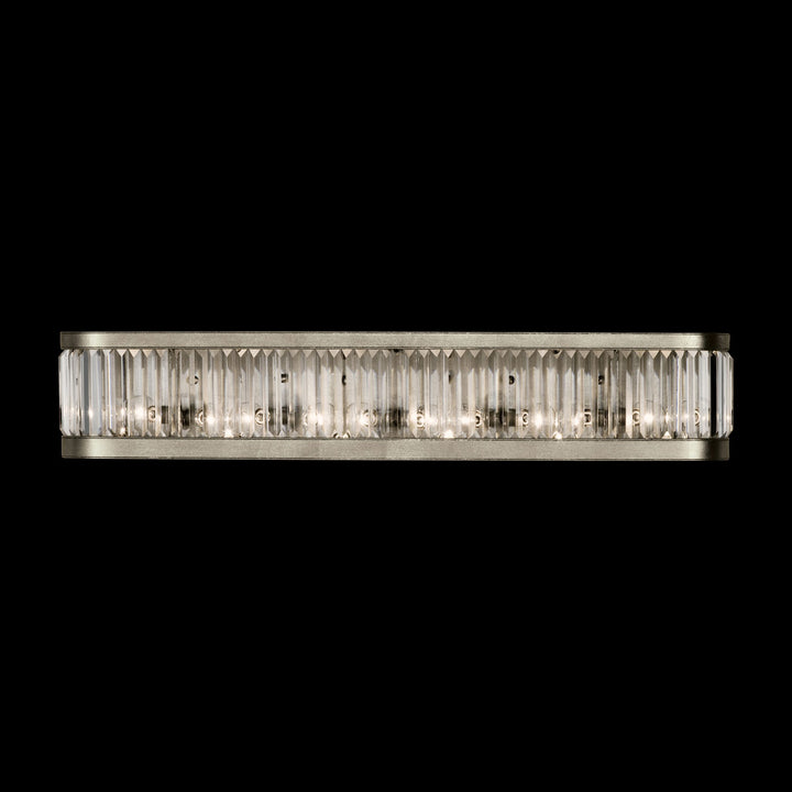 Crystal Enchantment 7" Sconce