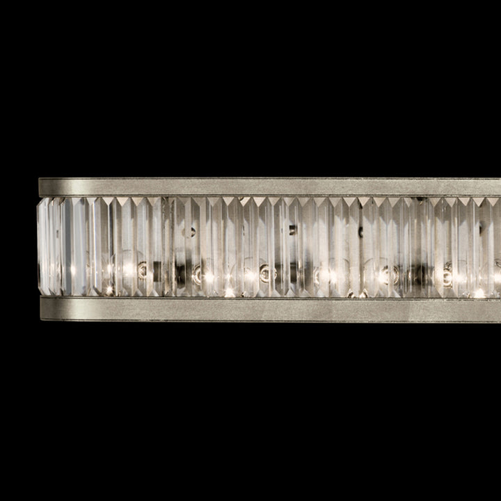 Crystal Enchantment 7" Sconce