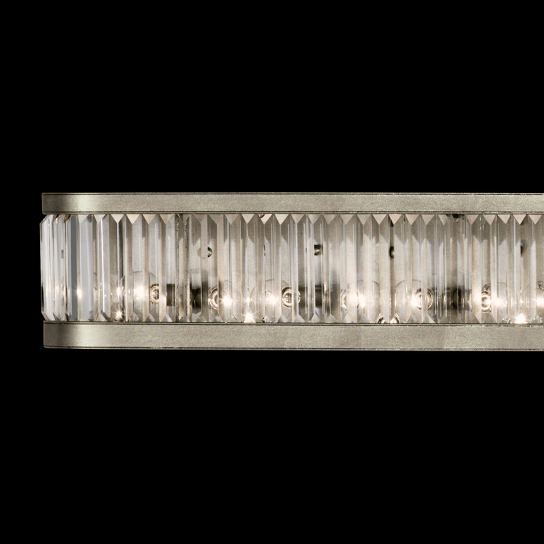 Crystal Enchantment 7" Sconce