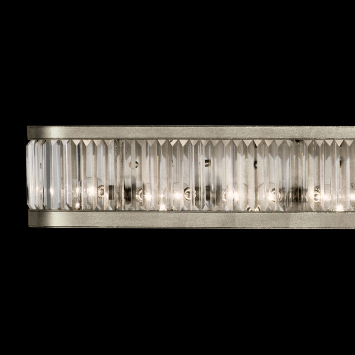 Crystal Enchantment 7" Sconce