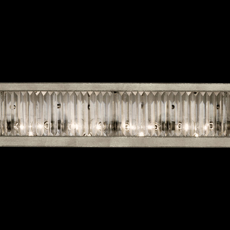 Crystal Enchantment 7" Sconce