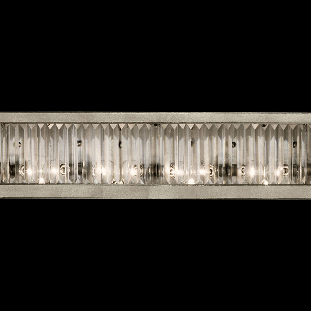 Crystal Enchantment 7" Sconce