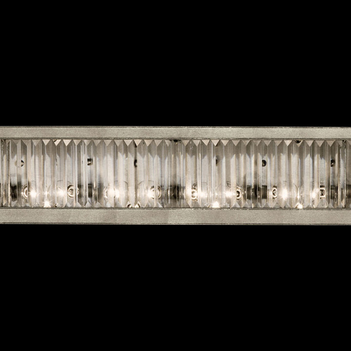 Crystal Enchantment 7" Sconce