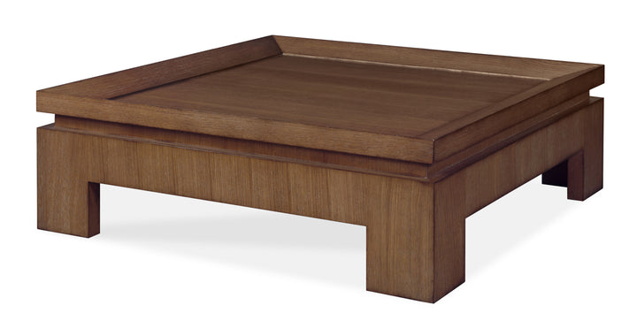 Stocked Sedona Cocktail Table