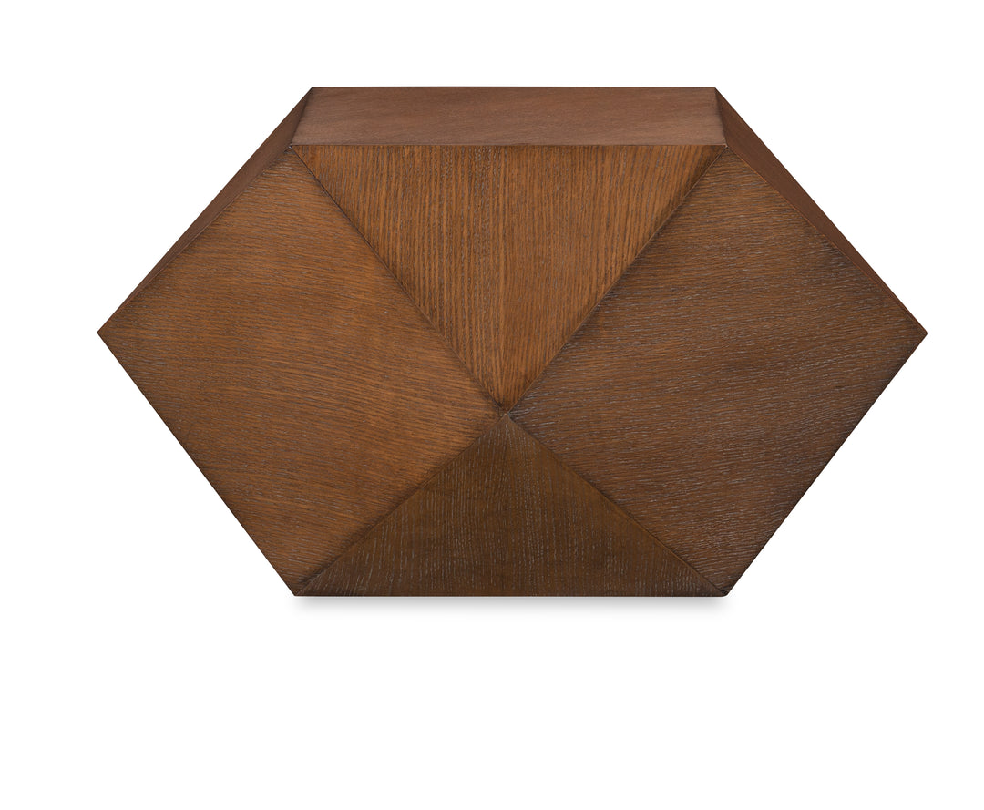 Stocked Boulder Bunching Table