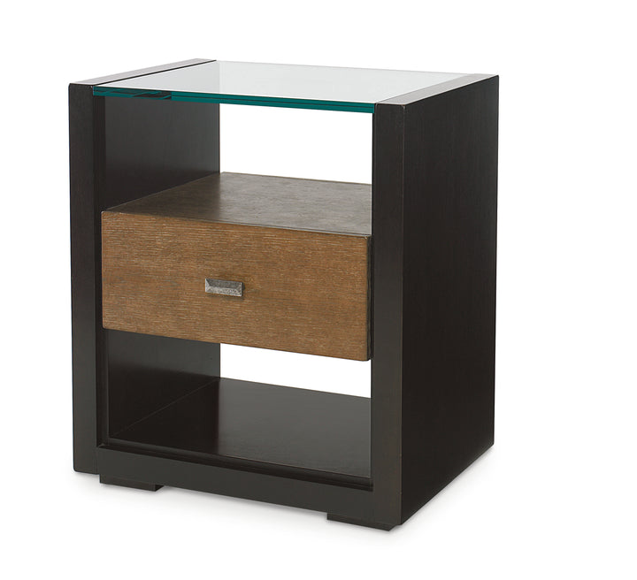 Hallam Nightstand