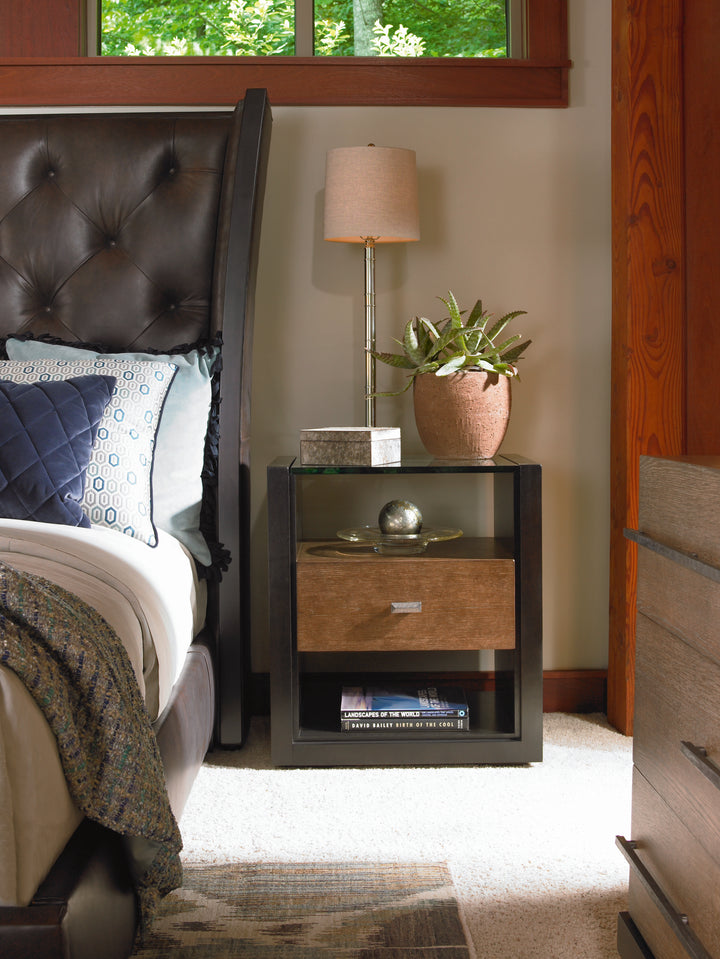 Hallam Nightstand
