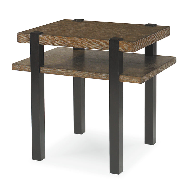 Spring Lamp Table