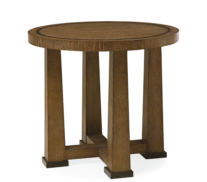 Aspen Lamp Table