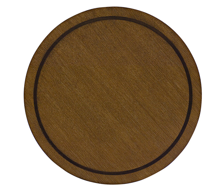 Aspen Lamp Table