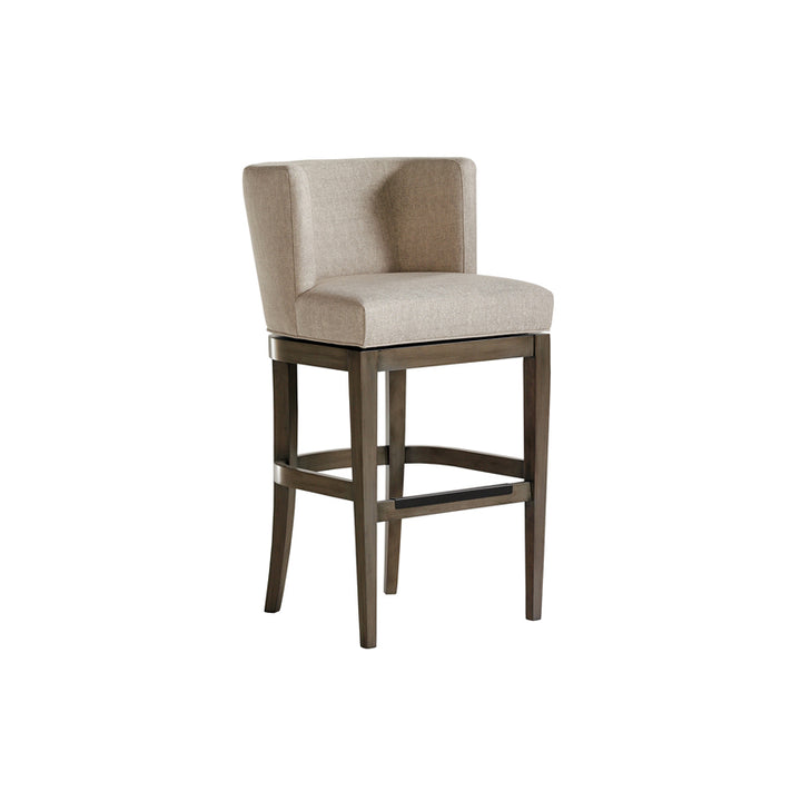 Samuel Counter Swivel Stool