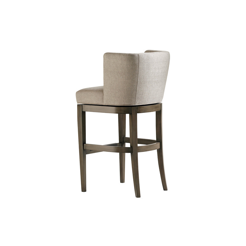Samuel Counter Swivel Stool