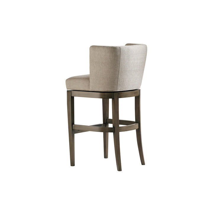 Samuel Swivel Barstool
