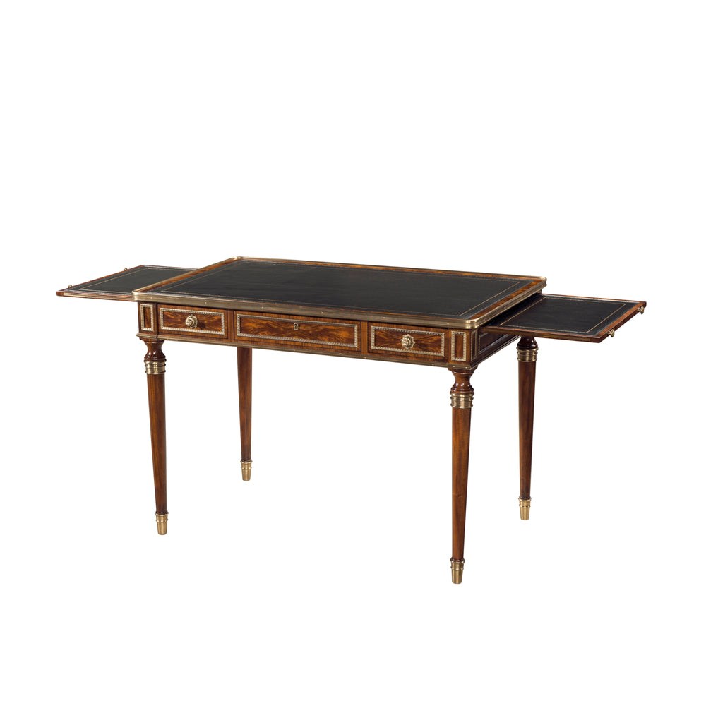Tales from France Writing Table