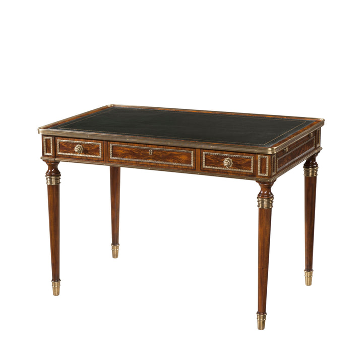 Tales from France Writing Table