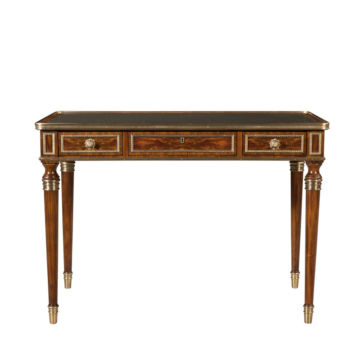 Tales from France Writing Table