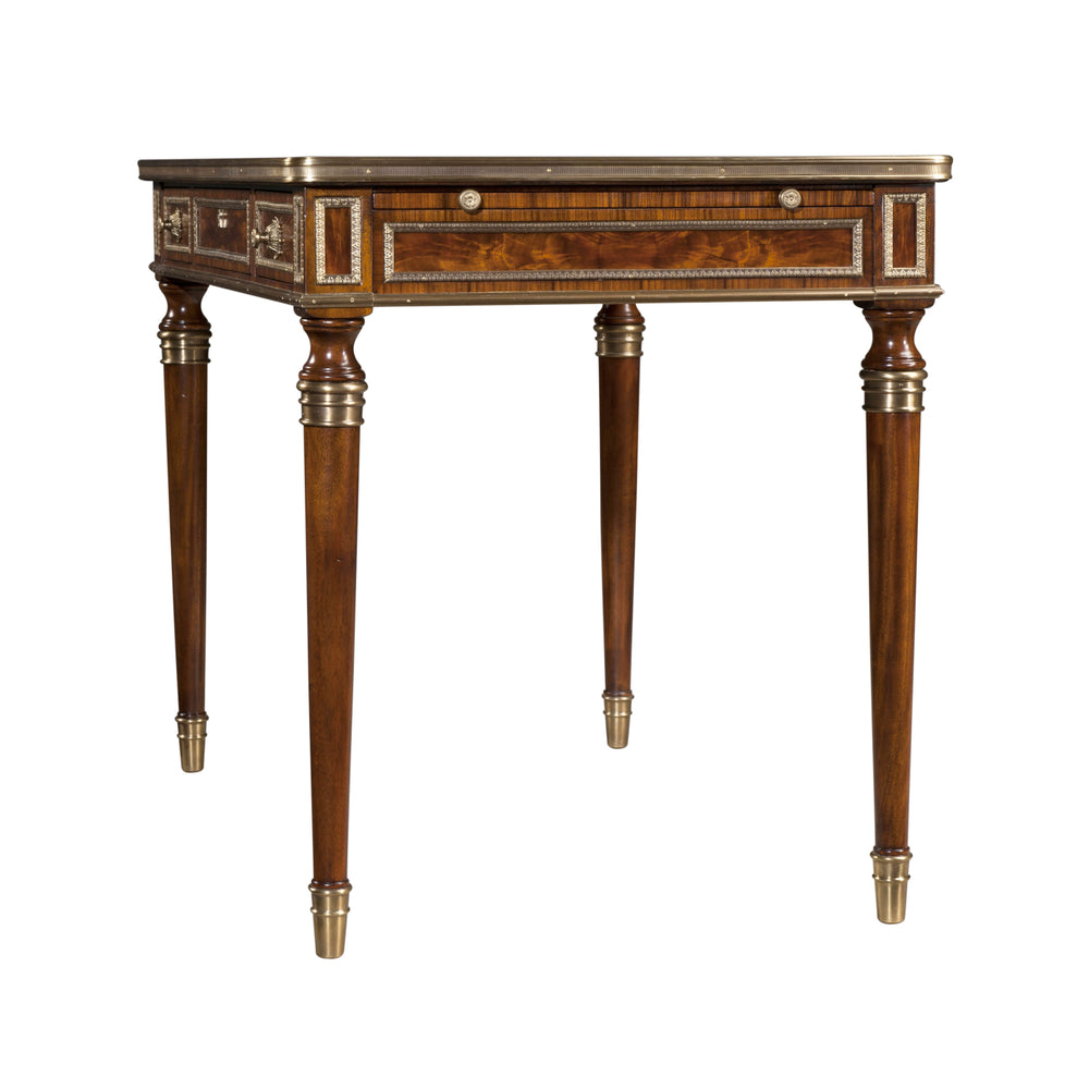 Tales from France Writing Table