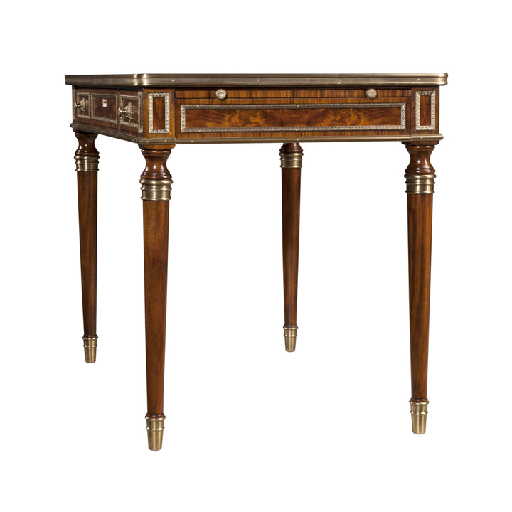 Tales from France Writing Table