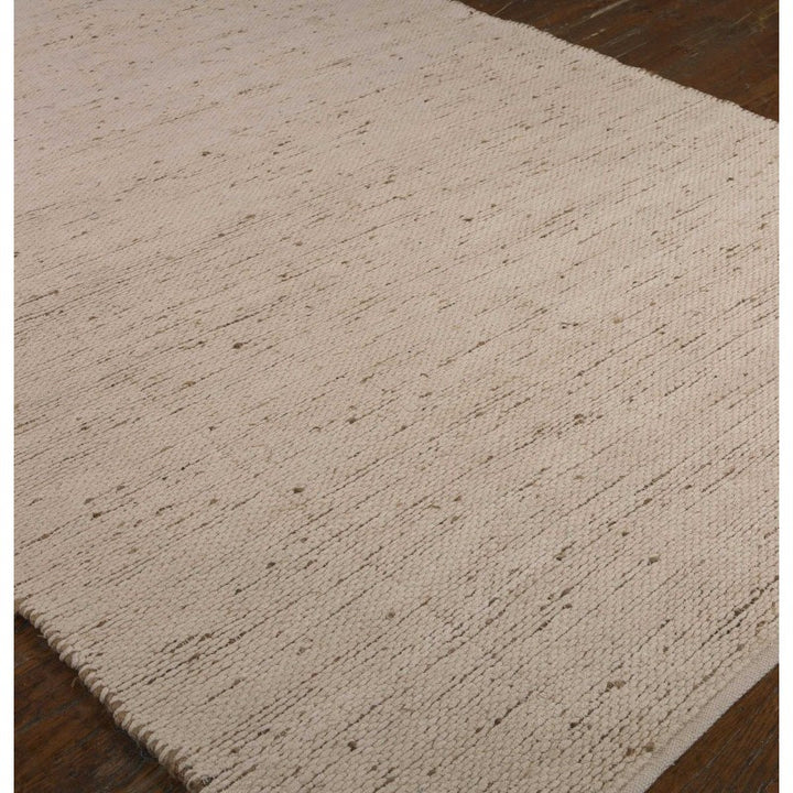 Barhara - 9 X 12 Reversible Rug - Beige