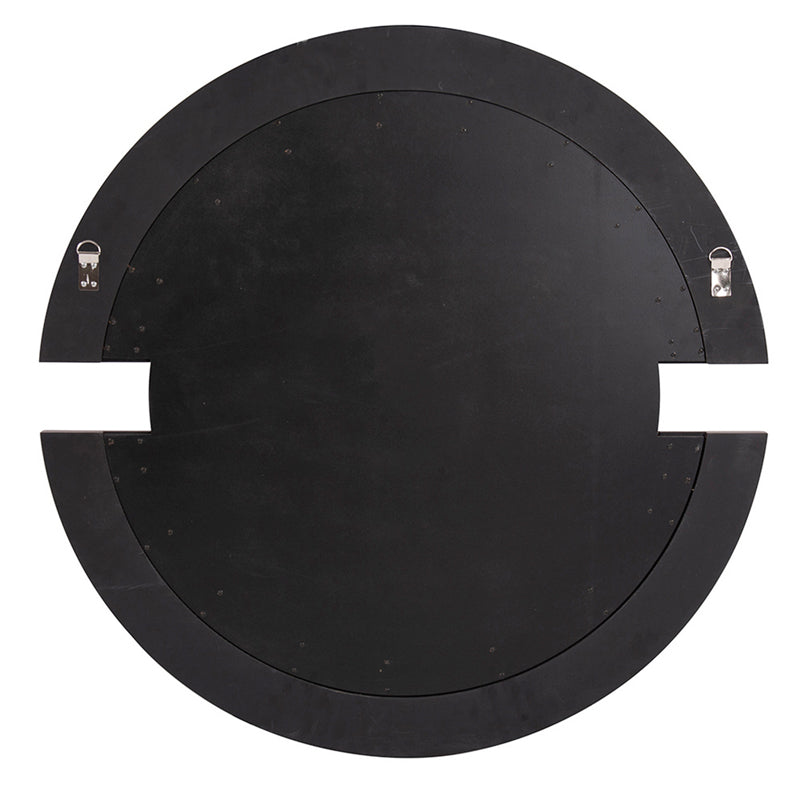 The Orbit Mirror