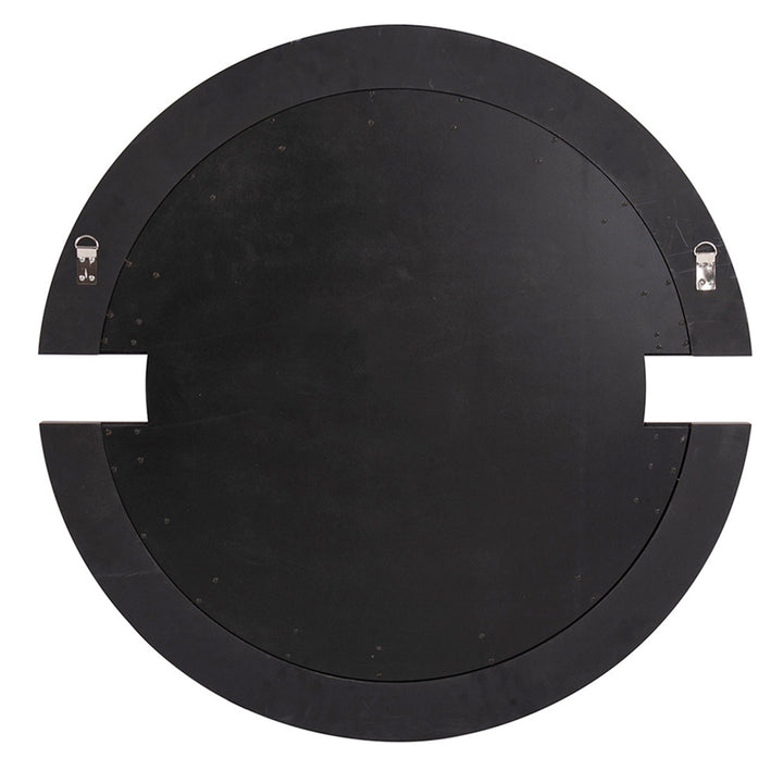 The Orbit Mirror