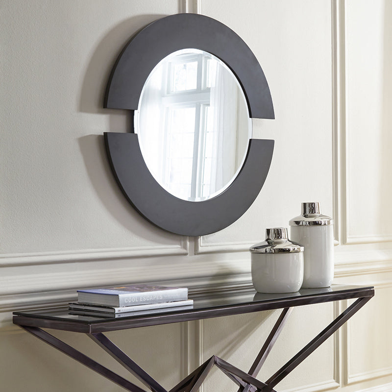 The Orbit Mirror