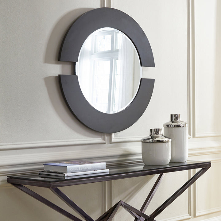 The Orbit Mirror