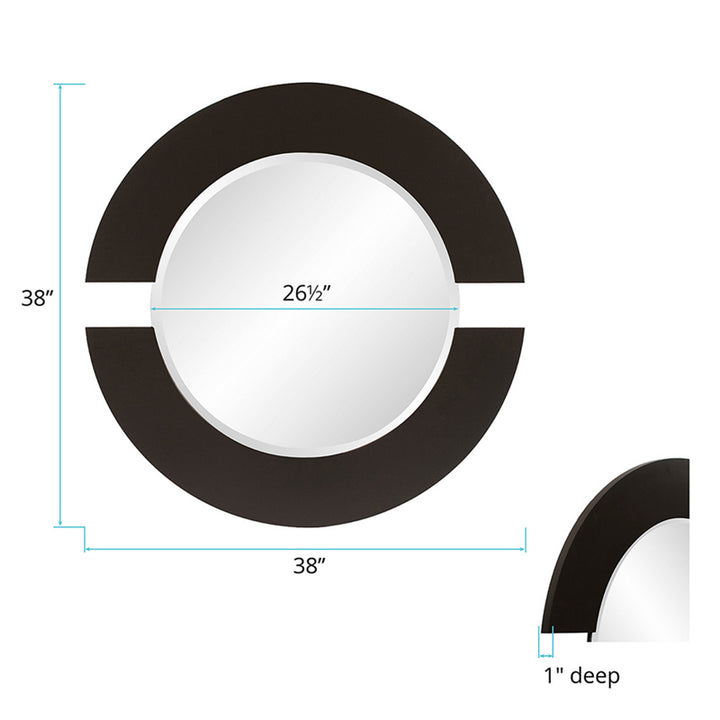The Orbit Mirror
