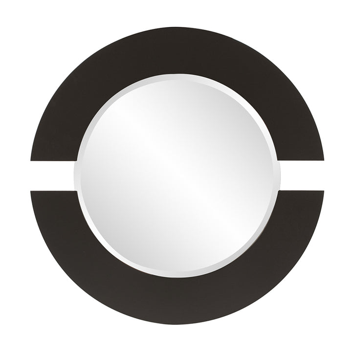 The Orbit Mirror