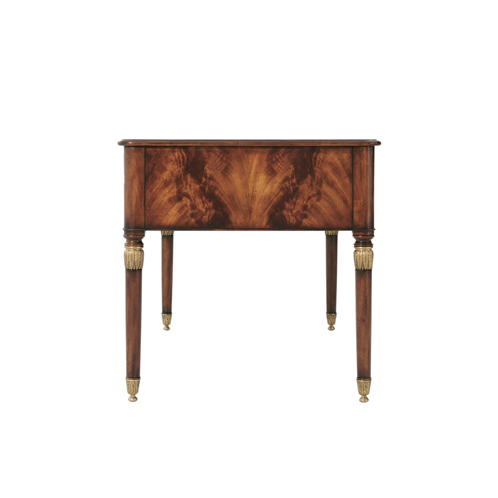 Missives to a Friend Writing Table