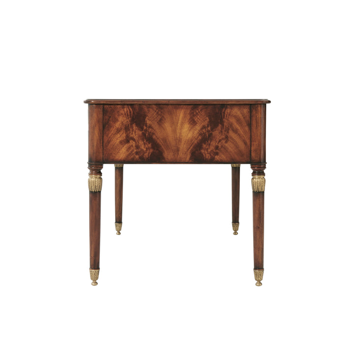 Missives to a Friend Writing Table
