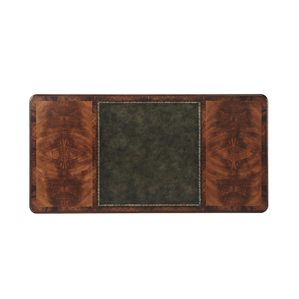 Missives to a Friend Writing Table